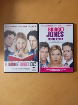 Pack 10 Películas DVD Comedia/Romance