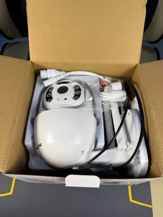 Telecamera WiFi Smart Camera