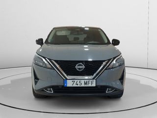 Nissan Qashqai N-Go