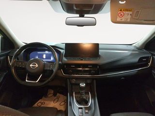 Nissan Qashqai N-Go