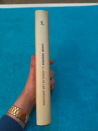 El Árbol de los Jenízaros