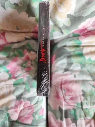 Dracula Steelbook 4K UHD Blu-ray