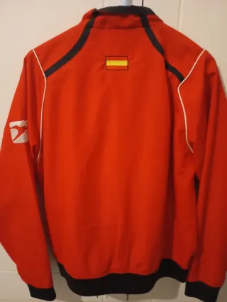 Chándal Rasan Maratonianos Guardamar