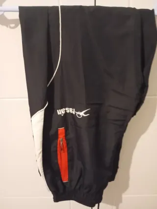 Chándal Rasan Maratonianos Guardamar