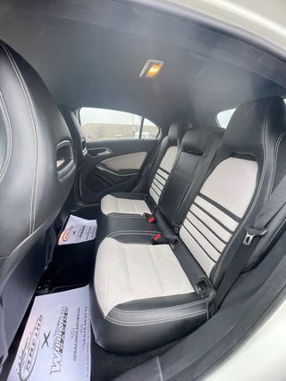 Mercedes-Benz Clase A 2012