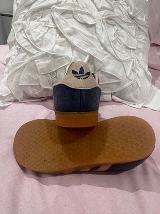 Zapatillas Adidas Gazelle niño