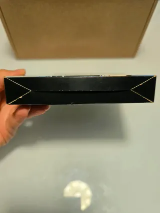 RoboCop Game Boy Esp