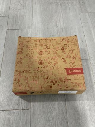 Botas ITURRI MOD 201-8 ZAHARA Nuevas a estrenar.