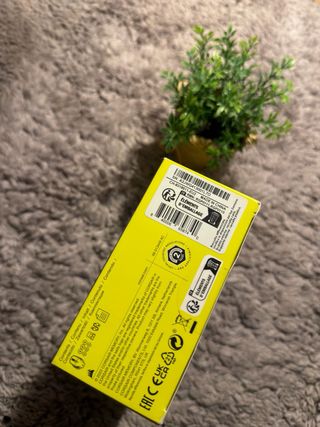 Corsair M65 RGB Ultra Wireless Mouse