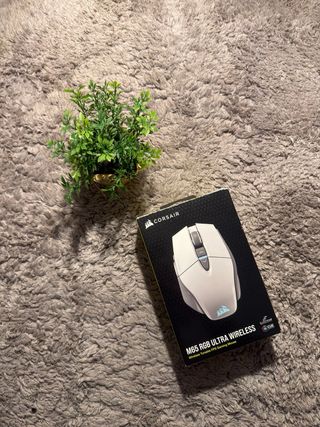 Corsair M65 RGB Ultra Wireless Mouse