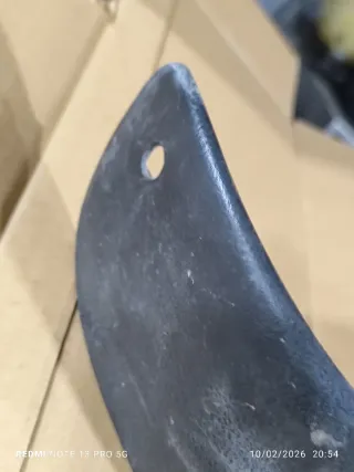 Bandejas asiento recaro golf GTI mk3