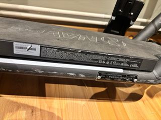 Patinete eléctrico navee