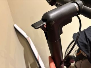 Patinete eléctrico navee