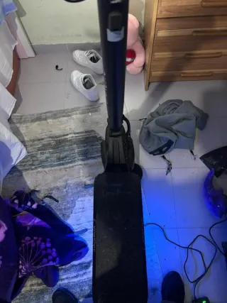 Patín Eléctrico Smagriro Doble Motor