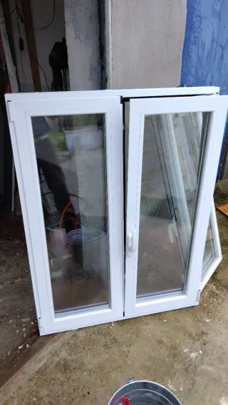 Ventanas aluminio RPT