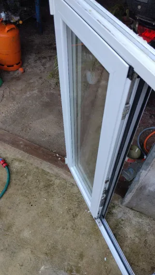 Ventanas aluminio RPT