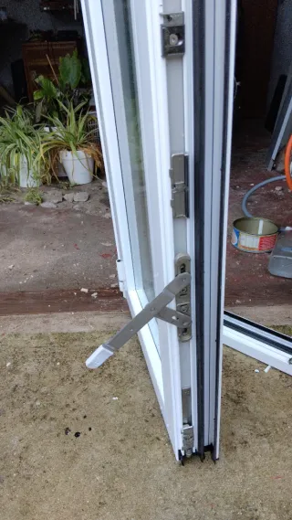 Ventanas aluminio RPT