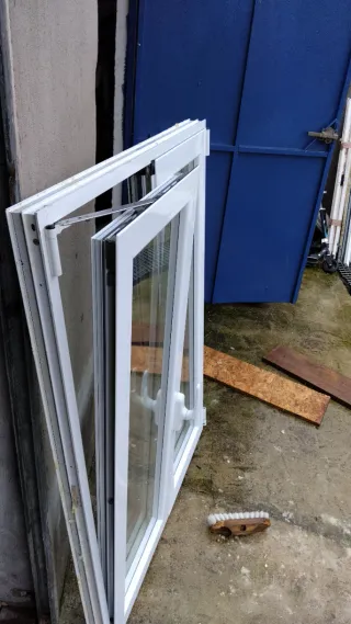 Ventanas aluminio RPT