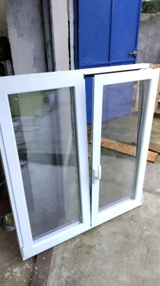 Ventanas aluminio RPT