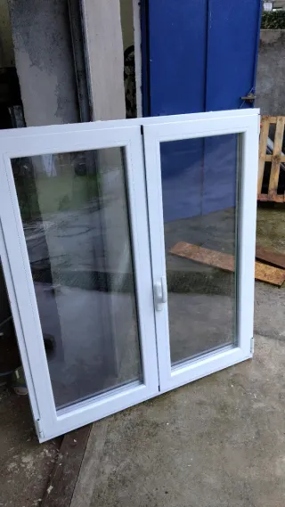 Ventanas aluminio RPT