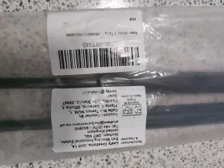 Amortiguadores Gas Maletero Ramor Strutz 360N