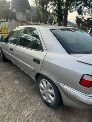 Citroen Xantia 2.0 hdi 110cv
