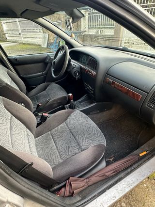 Citroen Xantia 2.0 hdi 110cv