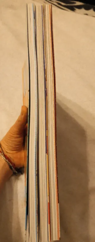 Invincibile volumi 1,2,3