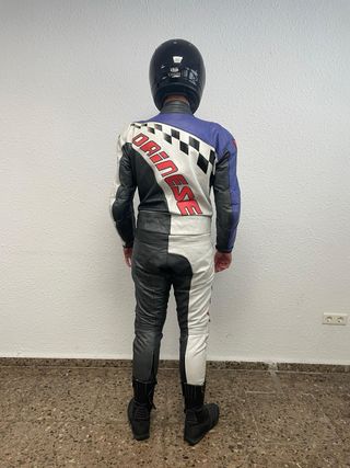 Mono Dainese Moto Piel