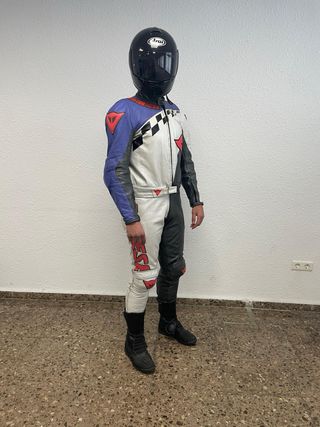 Mono Dainese Moto Piel