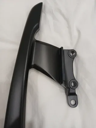 Asideros traseraos para moto Honda cb 500x