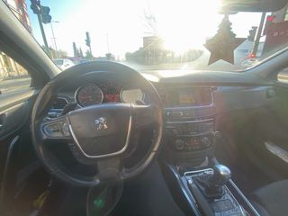 Peugeot 508 sw