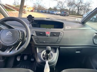 Citroen Grand C4 Picasso 2010