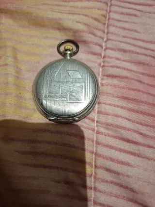 Orologio da tasca antico