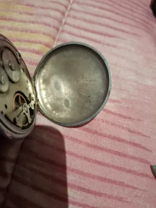 Orologio da tasca antico