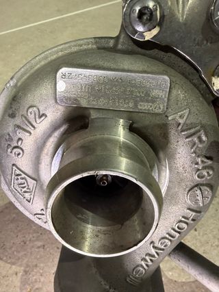 Turbo Audi A4 / Varios Modelos