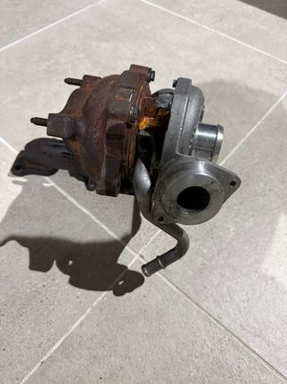 Turbo Audi A4 / Varios Modelos