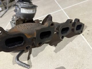 Turbo Audi A4 / Varios Modelos