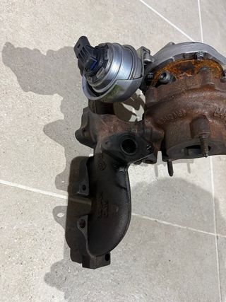 Turbo Audi A4 / Varios Modelos