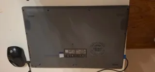 ASUS P1512DA-BQ677R Serie P1512