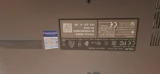 ASUS P1512DA-BQ677R Serie P1512