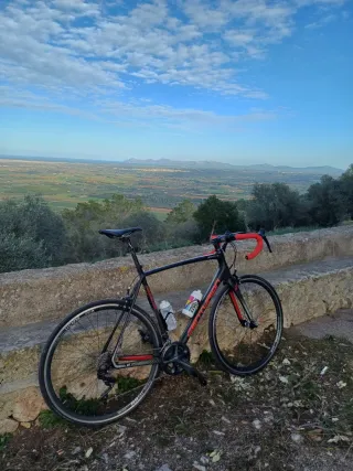 Bicicleta de carretera Centurion
