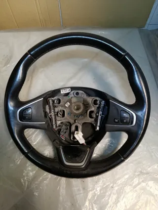 Volante Renault Captur 2016