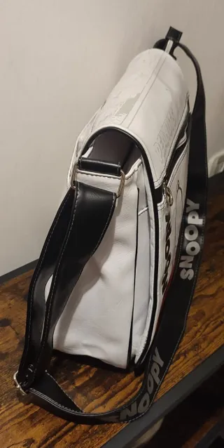 Tracolla Snoopy Karactermania