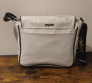 Tracolla Snoopy Karactermania