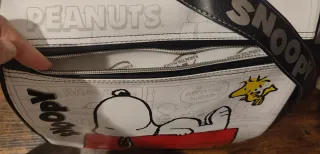 Tracolla Snoopy Karactermania