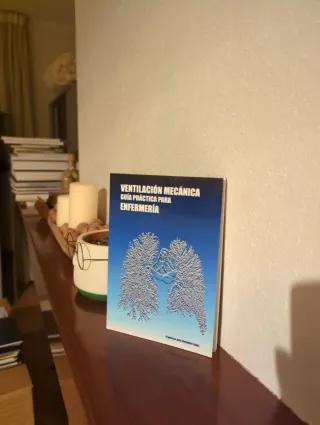 Ventilación mecánica