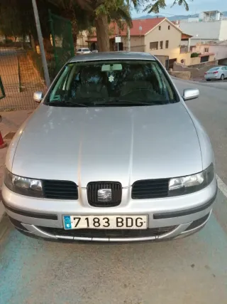 Seat Toledo 1.9 TDI 2000