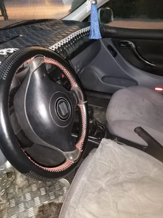 Seat Toledo 1.9 TDI 2000