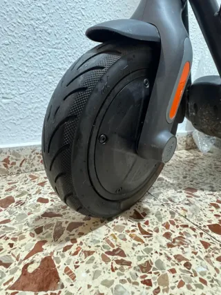 Patinete Segway-Ninebot F25E